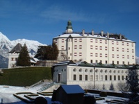 Busreisen nach Tirol buchen